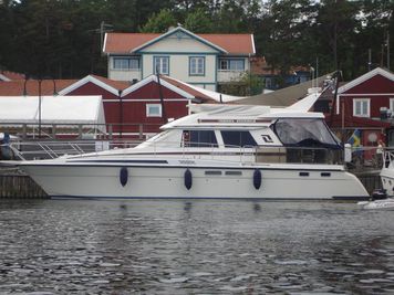 1991 Storebro 500