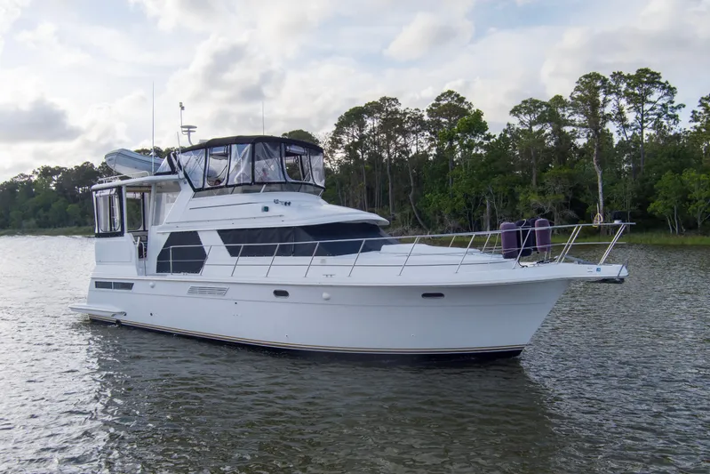 Zodiac Gypsea Yacht Photos Pics 