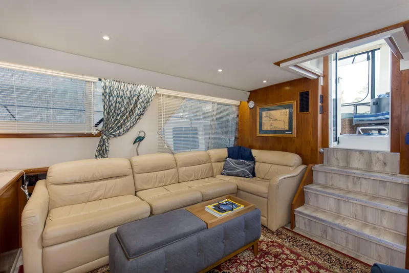 Zodiac Gypsea Yacht Photos Pics 