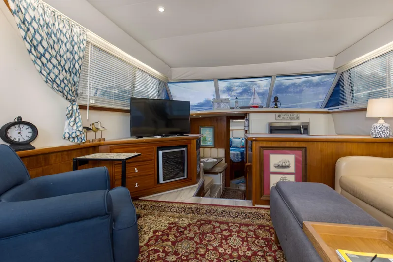 Zodiac Gypsea Yacht Photos Pics 