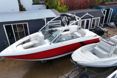 2014 Cobalt 262 WSS