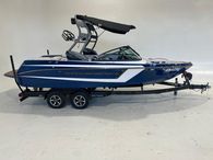 2016 Nautique Super Air Nautique 210