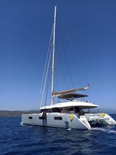 2018 Lagoon LAGOON 620