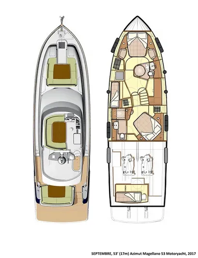 Septembre Yacht Photos Pics 