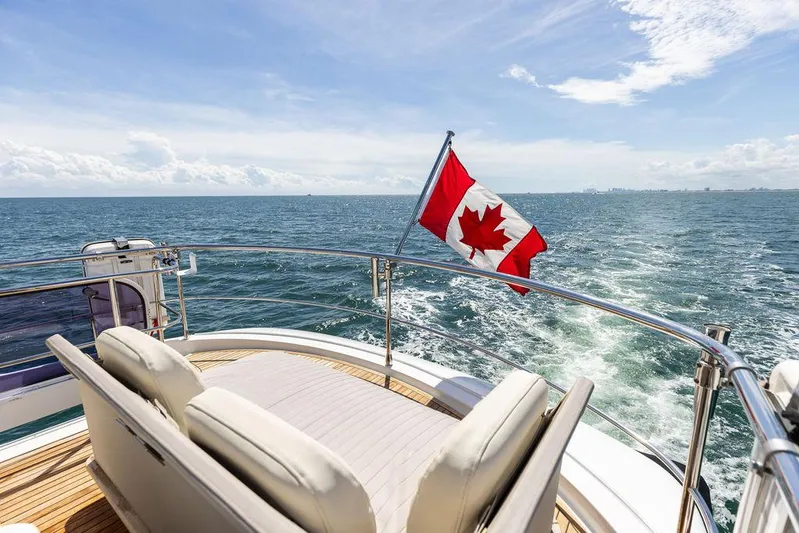 Septembre Yacht Photos Pics 