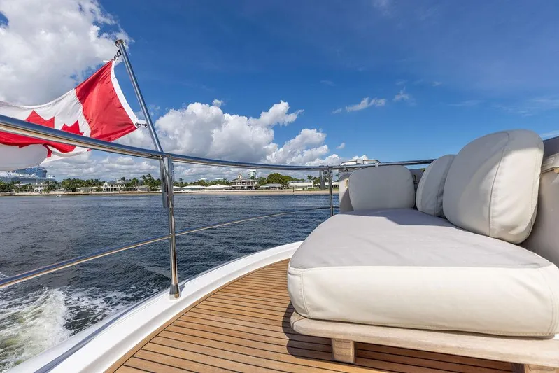 Septembre Yacht Photos Pics 