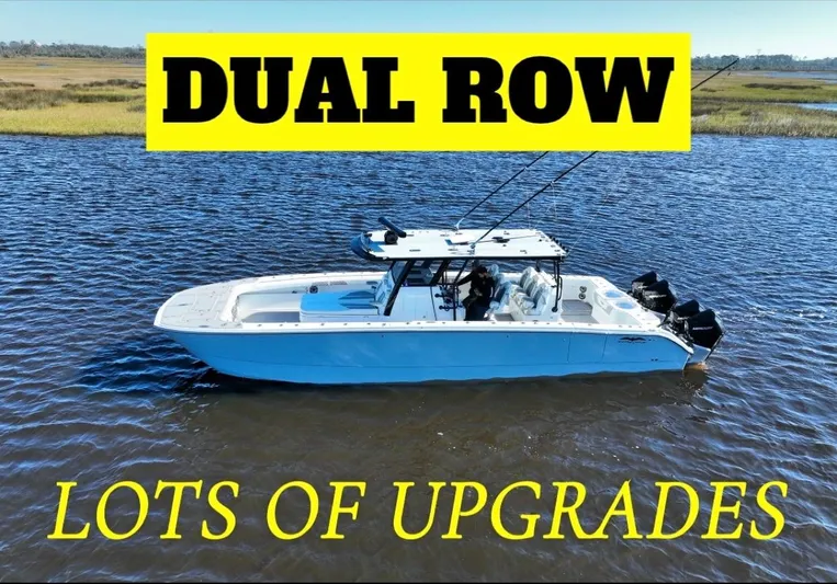 Trailer And Cradle Included Yacht Photos Pics 