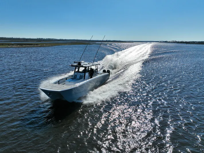 Trailer And Cradle Included Yacht Photos Pics 