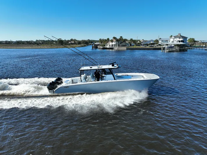 Trailer And Cradle Included Yacht Photos Pics 