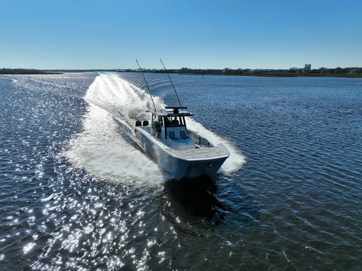 Trailer And Cradle Included Yacht Photos Pics 