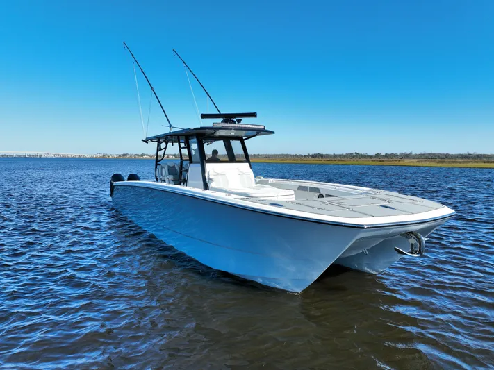 Trailer And Cradle Included Yacht Photos Pics 