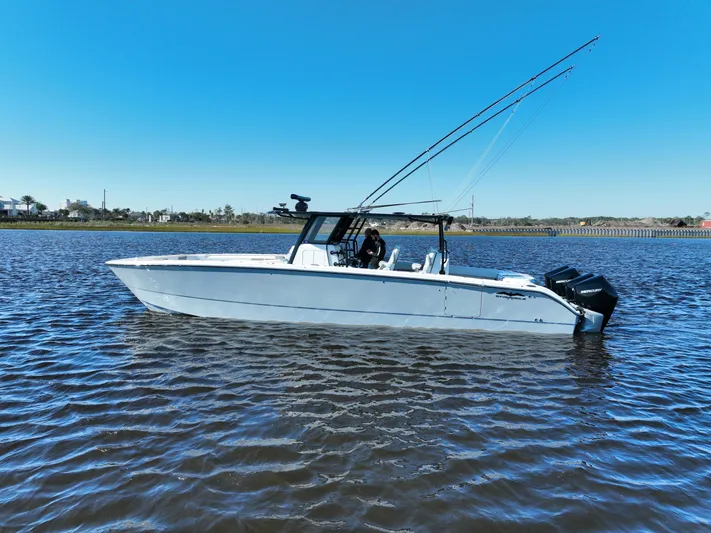 Trailer And Cradle Included Yacht Photos Pics 