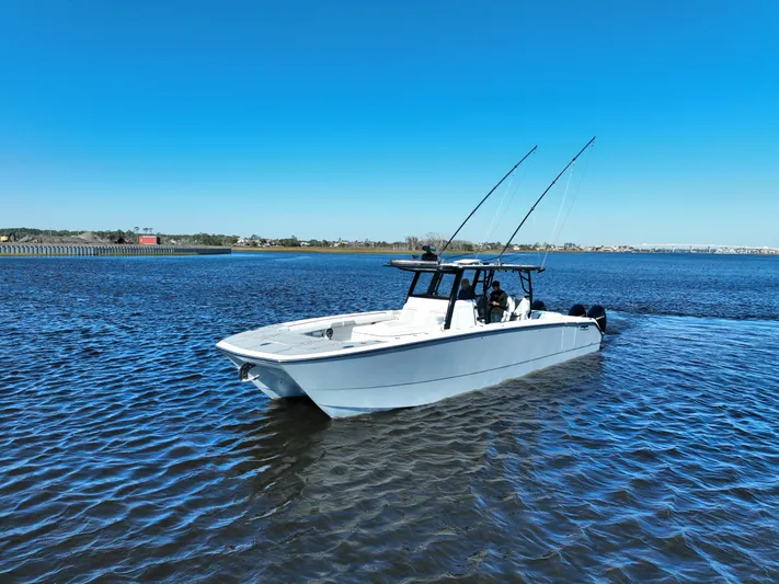 Trailer And Cradle Included Yacht Photos Pics 