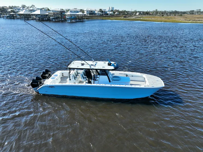 Trailer And Cradle Included Yacht Photos Pics 