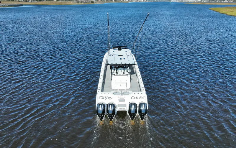 Trailer And Cradle Included Yacht Photos Pics 