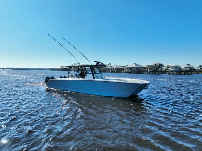 Trailer And Cradle Included Yacht Photos Pics 