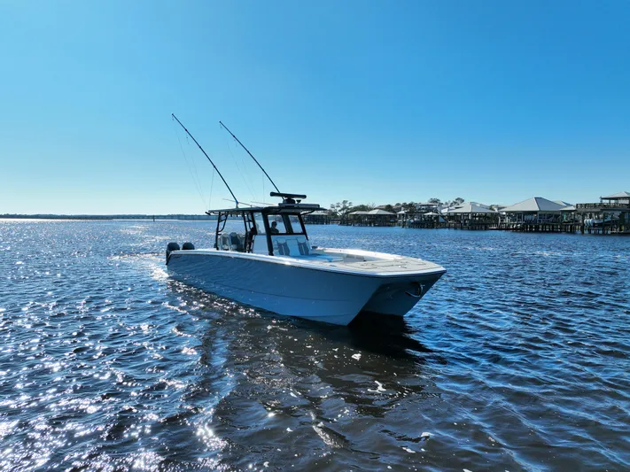 Trailer And Cradle Included Yacht Photos Pics 