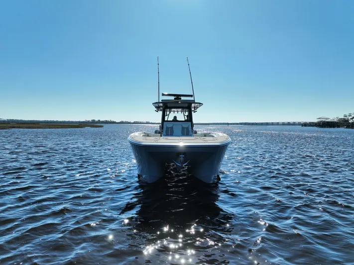 Trailer And Cradle Included Yacht Photos Pics 