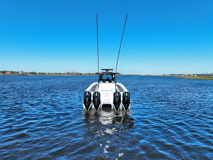 Trailer And Cradle Included Yacht Photos Pics 