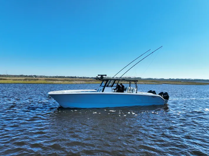 Trailer And Cradle Included Yacht Photos Pics 