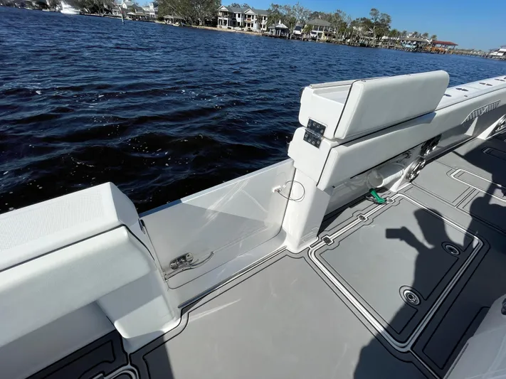 Trailer And Cradle Included Yacht Photos Pics 