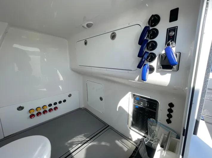 Trailer And Cradle Included Yacht Photos Pics 