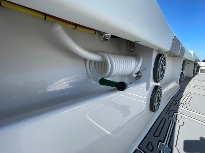 Trailer And Cradle Included Yacht Photos Pics 