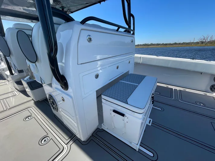 Trailer And Cradle Included Yacht Photos Pics 