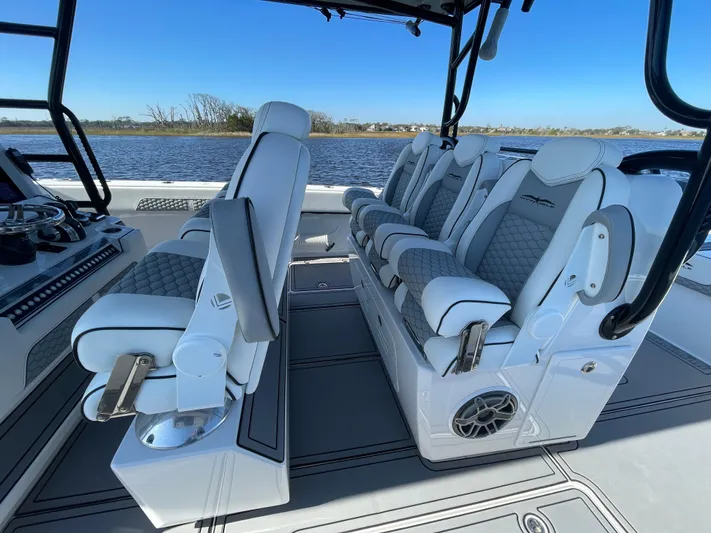 Trailer And Cradle Included Yacht Photos Pics 