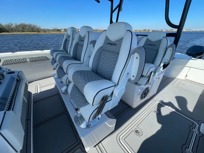 Trailer And Cradle Included Yacht Photos Pics 