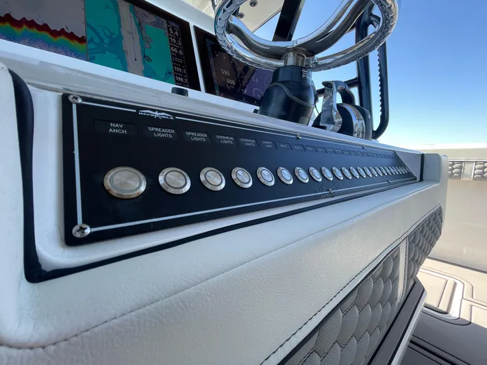 Trailer And Cradle Included Yacht Photos Pics 