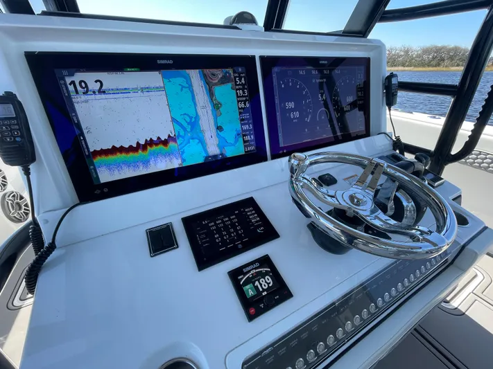 Trailer And Cradle Included Yacht Photos Pics 