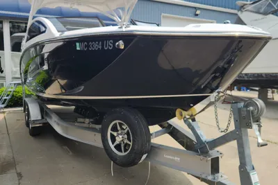 Yamaha Boats 275 SD