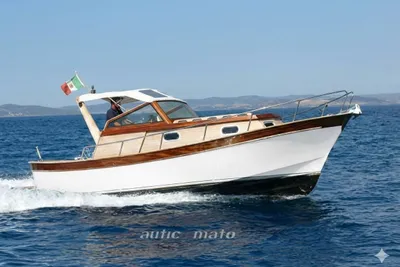 2010 Bani 7.60 SEMICABINATO