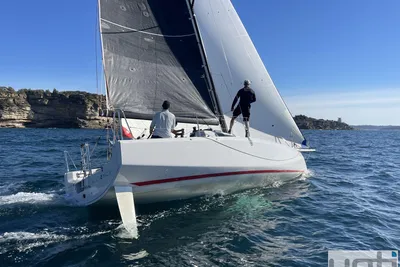 2020 Dehler 30od