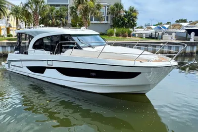 Beneteau Antares 11