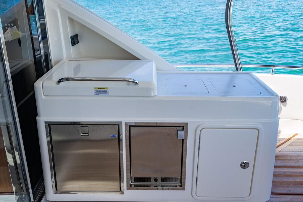2024 Riviera 60 