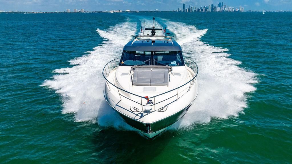 2024 Riviera 60 