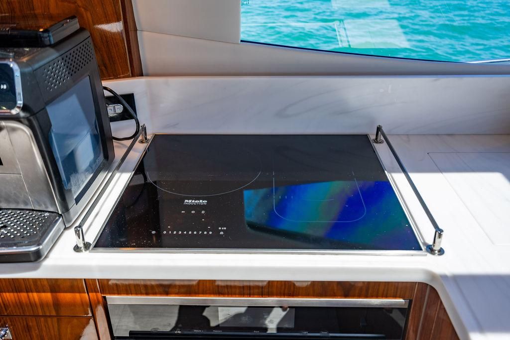 2024 Riviera 60 