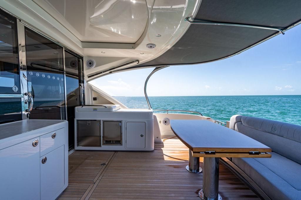 2024 Riviera 60 