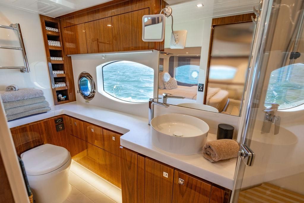 2024 Riviera 60 