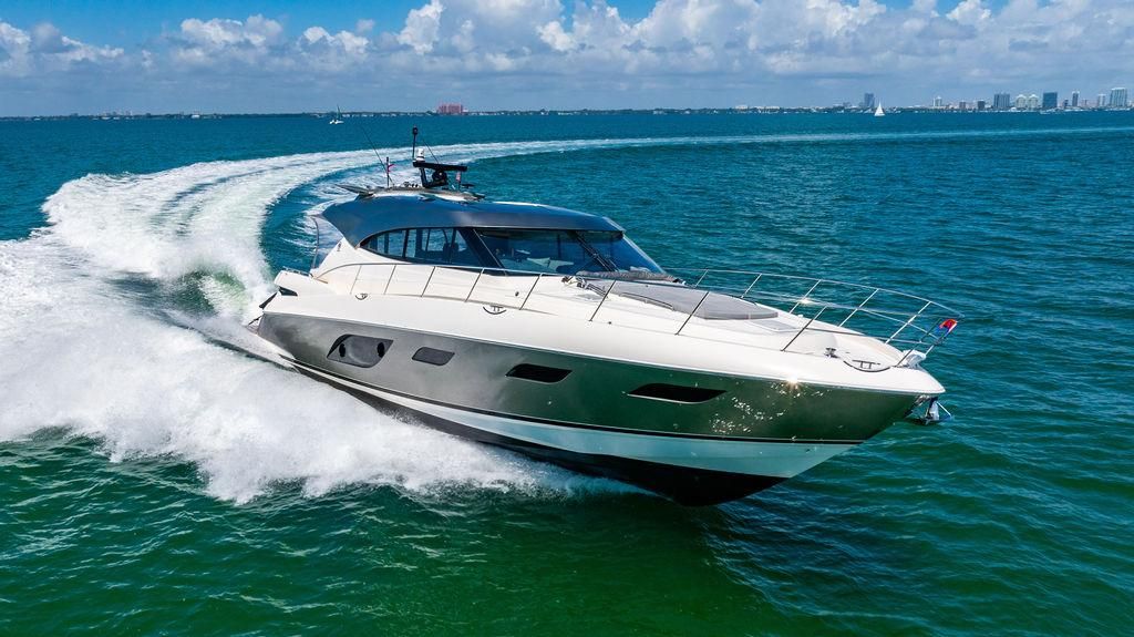 2024 Riviera 60 