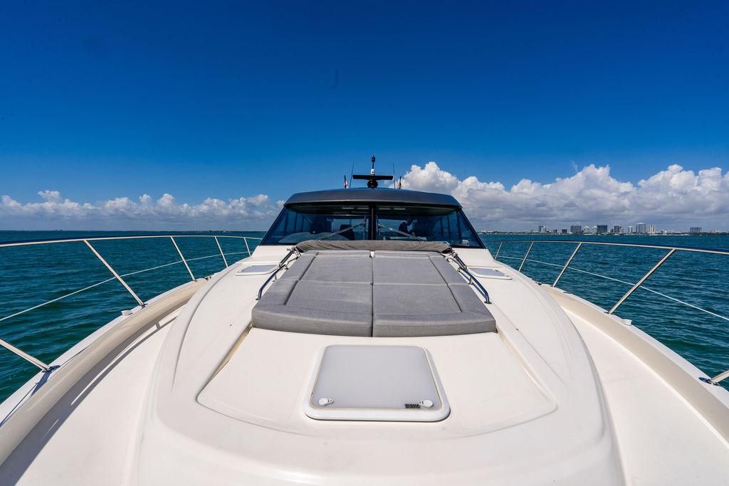 2024 Riviera 60 