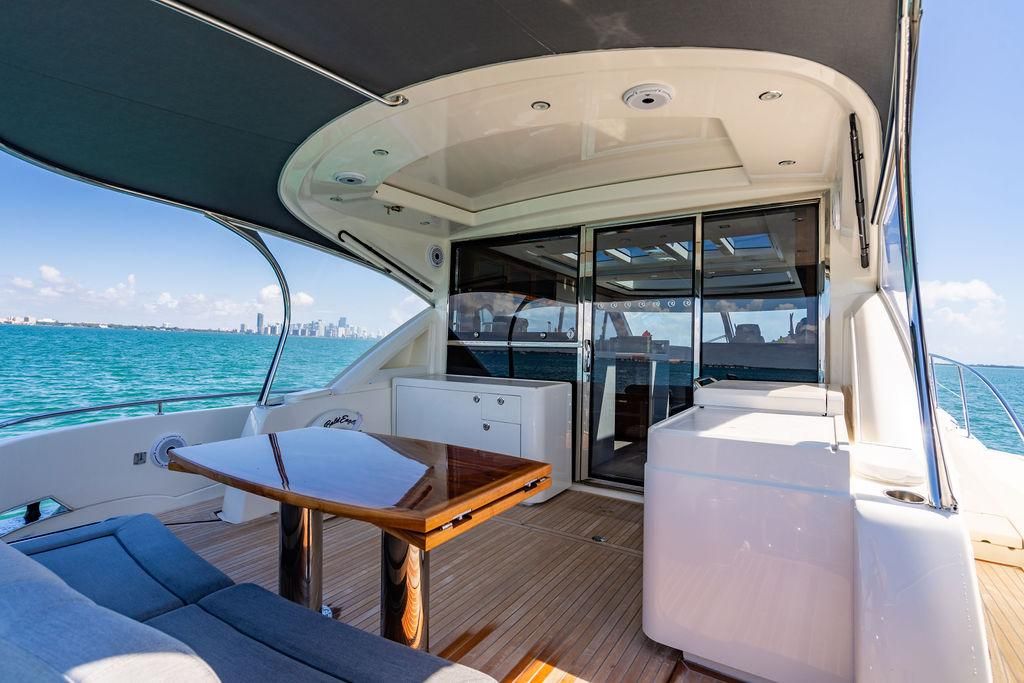 2024 Riviera 60 