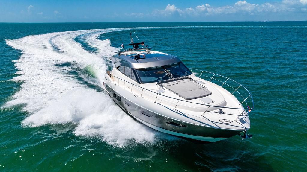 2024 Riviera 60 