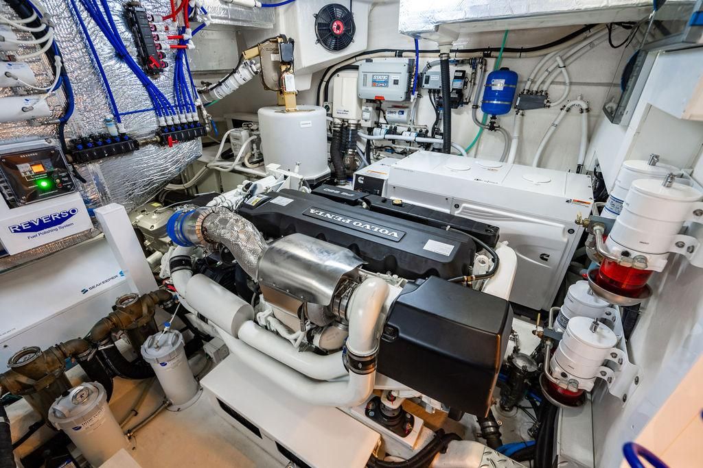 2024 Riviera 60 