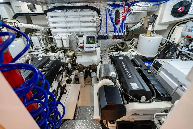 Bald Eagle Yacht Photos Pics 