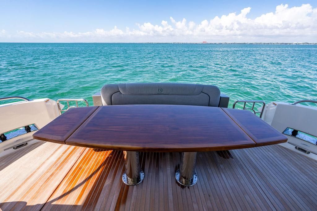 2024 Riviera 60 