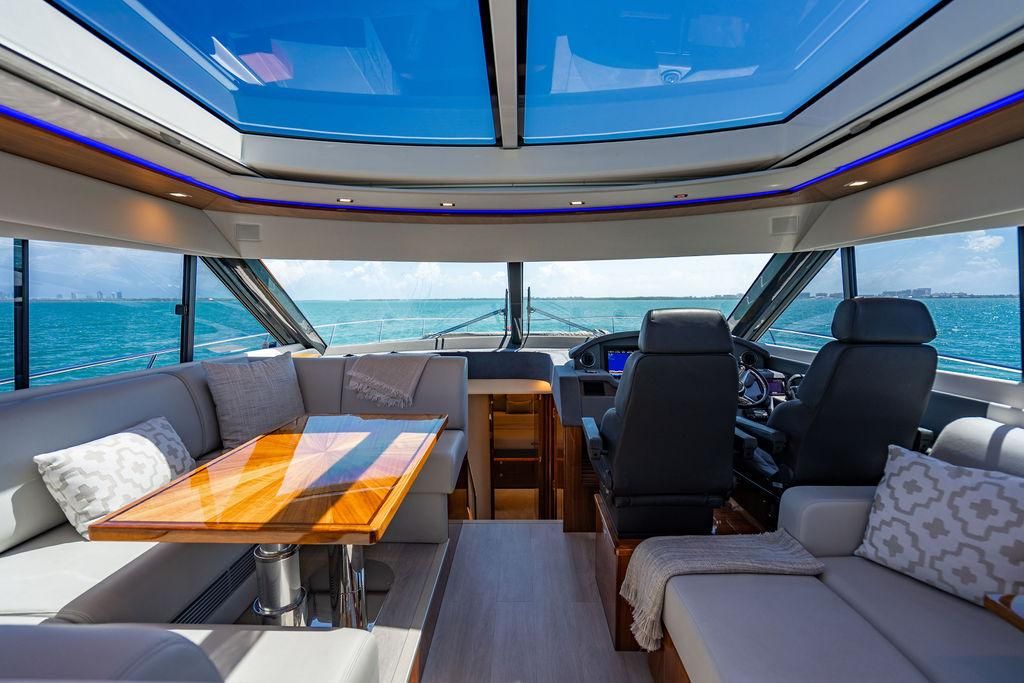 2024 Riviera 60 