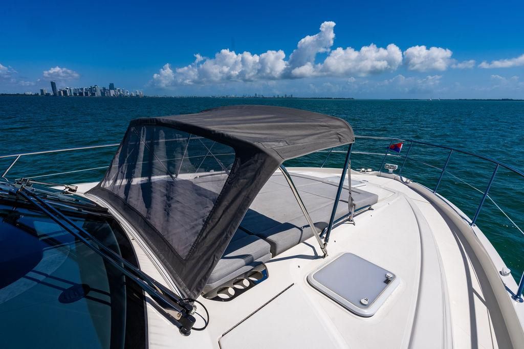 2024 Riviera 60 